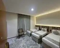 Askant Golden Hotel thumbnail